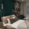 Отель Citylife Boutique Hotel. Студио двухместный  8