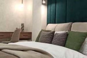 Отель Citylife Boutique Hotel. Студио двухместный  12