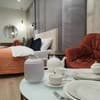 Отель Citylife Boutique Hotel. Студио двухместный  6