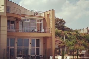 Вилла Club-Hotel-Loft
