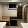 Мини-отель Coffee Room. Эконом двухместный Twin с видом на сад 4