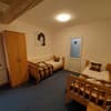 Отель Coin Hotel . Эконом двухместный twin. 3