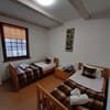 Отель Coin Hotel . Эконом двухместный twin. 5