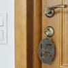Отель Coin Hotel . Комфорт двухместный с кондиционером 7