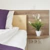 Отель Coin Hotel . Стандарт двухместный king size  doudle. 5