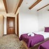 Отель Coin Hotel . Стандарт двухместный twin. 3
