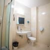 Отель Coin Inn. Полулюкс двухместный  5