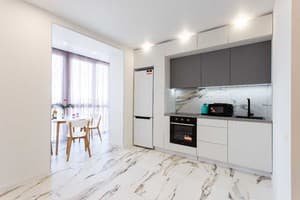 Квартира Complex Rogatinskiy