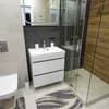 Квартира Complex Rogatinskiy. Апартаменты 4-местный  27