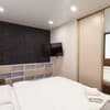 Квартира Complex Rogatinskiy. Апартаменты 4-местный  3