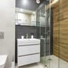 Квартира Complex Rogatinskiy. Апартаменты 4-местный  23