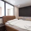 Квартира Complex Rogatinskiy. Апартаменты 4-местный  15