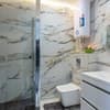 Квартира Complex Rogatinskiy. Апартаменты 4-местный  1