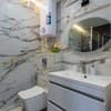 Квартира Complex Rogatinskiy. Апартаменты 4-местный  8
