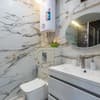 Квартира Complex Rogatinskiy. Апартаменты 4-местный  10