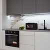 Квартира Complex Rogatinskiy. Апартаменты 4-местный  28