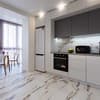 Квартира Complex Rogatinskiy. Апартаменты 4-местный  33