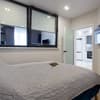 Квартира Complex Rogatinskiy. Апартаменты 4-местный  36