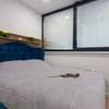 Квартира Complex Rogatinskiy. Апартаменты 4-местный  43