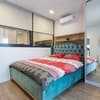 Квартира Complex Rogatinskiy. Апартаменты 4-местный  45