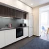 Квартира Complex Rogatinskiy. Апартаменты 4-местный Рогатинский 8/104 9