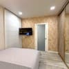 Квартира Complex Rogatinskiy. Апартаменты 6-местный  11