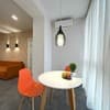 Квартира Complex Rogatinskiy. Апартаменты 6-местный  16