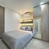 Квартира Complex Rogatinskiy. Апартаменты 6-местный  31