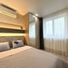 Квартира Complex Rogatinskiy. Апартаменты 6-местный  32