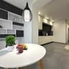 Квартира Complex Rogatinskiy. Апартаменты 6-местный  15