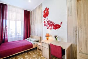 Cossacks Hostel 3