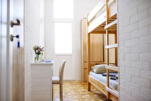 Cossacks Hostel 6