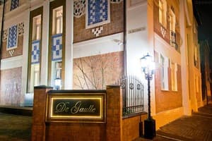 Бутик-отель De Gaulle Boutique Hotel