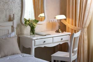 Бутик-отель De Gaulle Boutique Hotel. Люкс двухместный Art Suite 1
