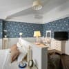Бутик-отель De Gaulle Boutique Hotel. Люкс двухместный Art Suite 4