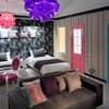Бутик-отель De Gaulle Boutique Hotel. Люкс двухместный Art Suite 13