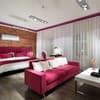 Бутик-отель De Gaulle Boutique Hotel. Люкс двухместный Art Suite 17