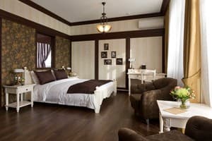 Бутик-отель De Gaulle Boutique Hotel. Улучшенный двухместный Superior 1