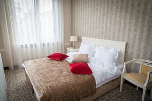 Бутик-отель De Volan. Стандарт двухместный  1