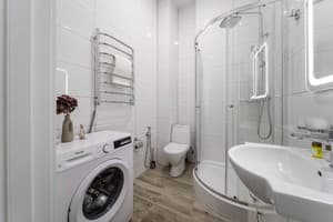 Квартира DeMar Apart Central. Студио двухместный  9