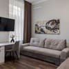 Квартира DeMar Apart Central. Супериор двухместный  4