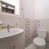 Квартира DeMar Apart Herzena. Апартаменты двухместный DeMar Apart Herzena 1 (+2) 12