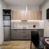 Квартира DeMar Apart Lilac. Апартаменты двухместный  2