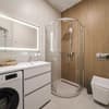 Квартира DeMar Apart Lilac. Апартаменты двухместный  10
