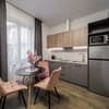 Квартира DeMar Apart Lilac. Люкс двухместный  13