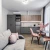 Квартира DeMar Apart Lilac. Люкс двухместный  4