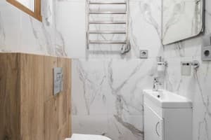 Квартира DeMar Apart SkloArt Львов. Апартаменты двухместный SlkoArt +1 20