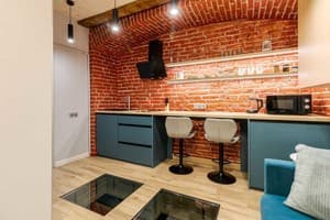 Квартира DeMar Apart SkloArt Львов. Апартаменты двухместный SlkoArt +1 11