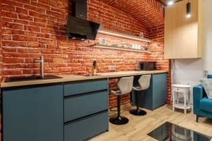 Квартира DeMar Apart SkloArt Львов. Апартаменты двухместный SlkoArt +1 14