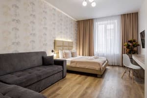 Квартира DeMar Apart Vicheva